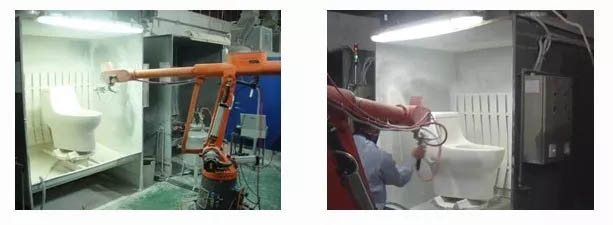 還在“佛系”手工噴涂？“仙系”手把手示教機器人已經(jīng)駕臨！-4