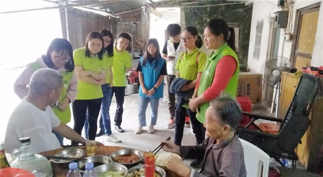 2019博皓公益行之大愛無疆，讓愛繼續-6
