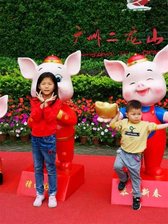 廣東博皓 母親節(jié)｜你有多久沒對(duì)媽媽說這些話了？  -3