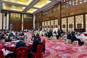 榮耀時(shí)刻，載譽(yù)前行！