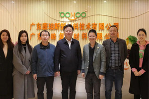 產教融合，共育英才！