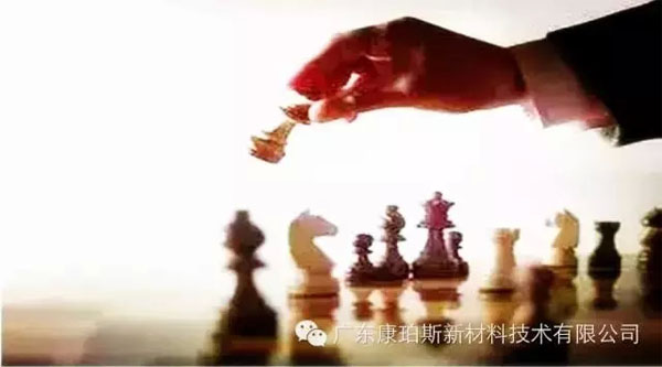 【博皓感悟】智商？情商？還是格局？